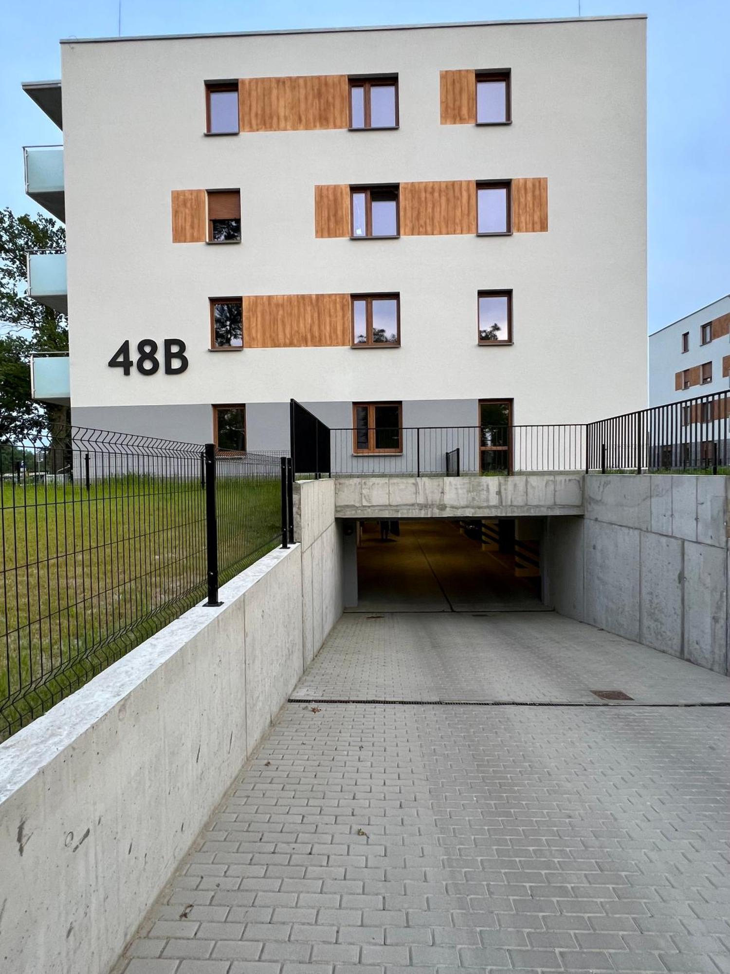 Apartament 25 Rowery, Spacery W Dolinie Baryczy - 5D Apartamenty Milicz Exterior foto
