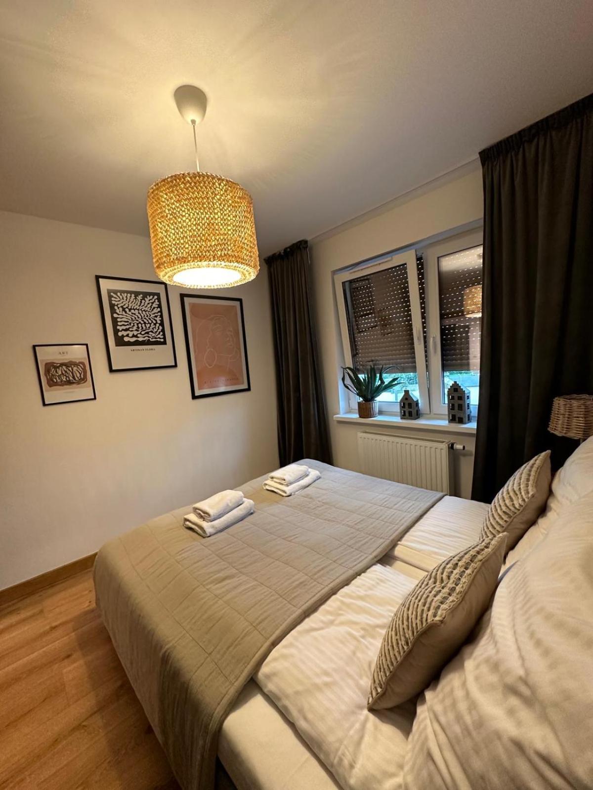 Apartament 25 Rowery, Spacery W Dolinie Baryczy - 5D Apartamenty Milicz Exterior foto